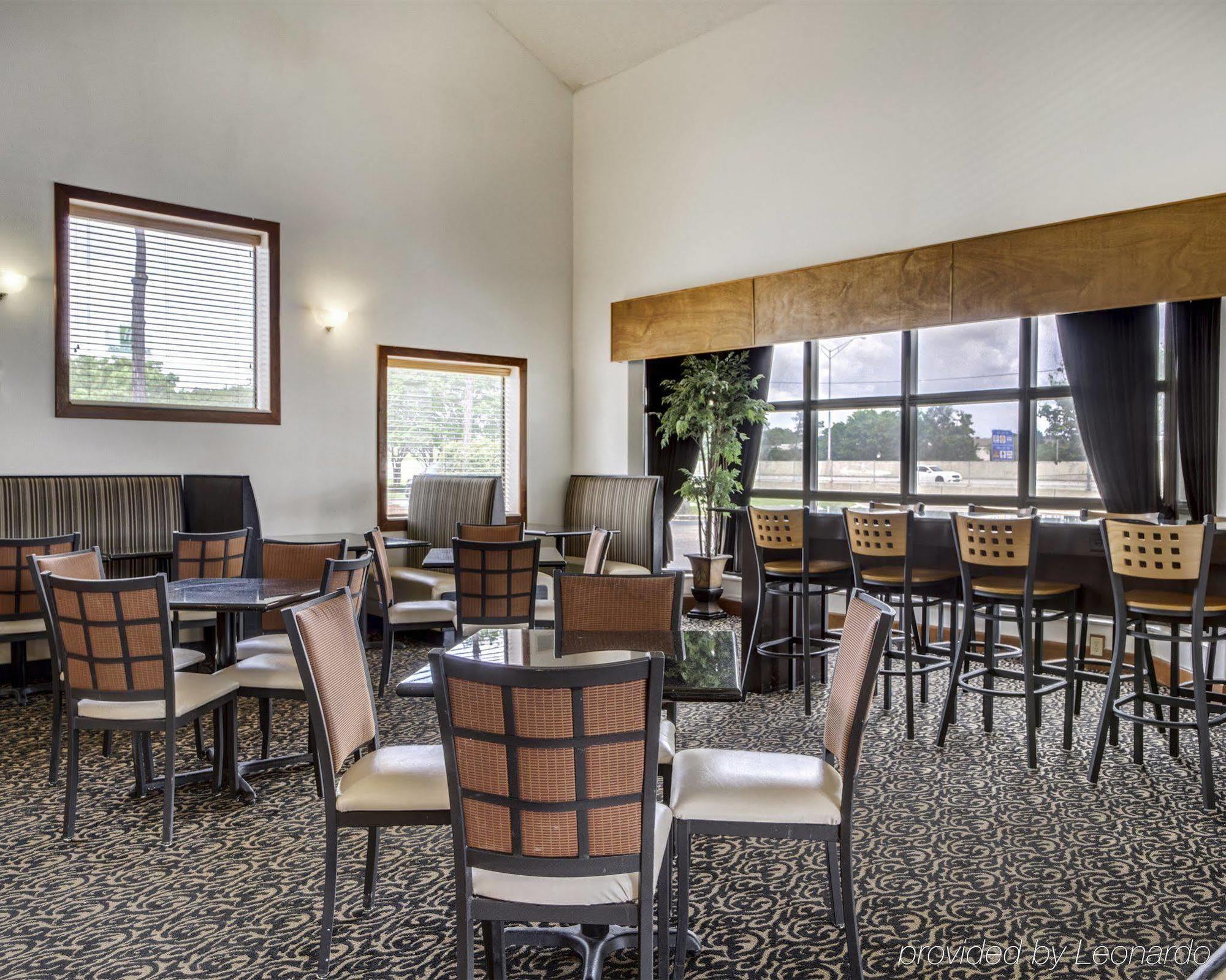 Comfort Inn University Area Baton Rouge Exterior foto